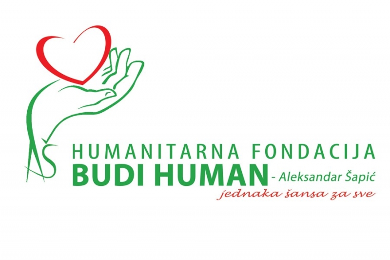 Portico Properties u saradnji sa Humanitarna Fondacija Budi Human